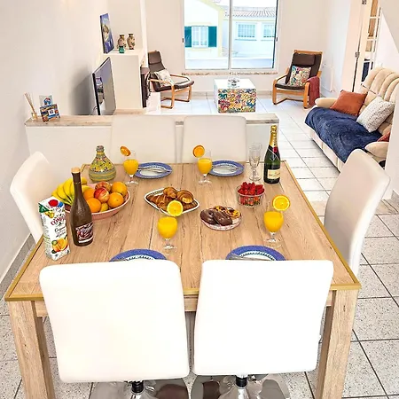 Apartament Sea & Sun Windmill By Be Cherish Albufeira
