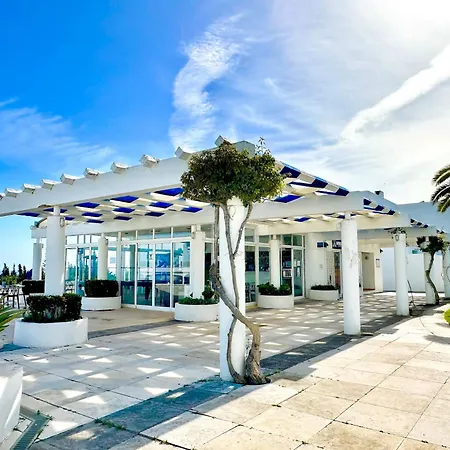 Sea & Sun Windmill By Be Cherish