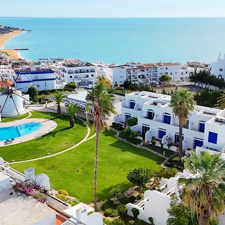 Sea & Sun Windmill By Be Cherish