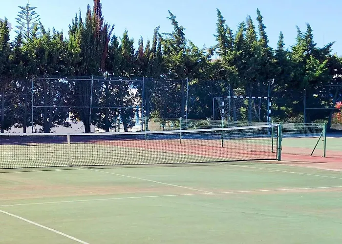 Daire Sea & Sun Windmill By Be Cherish