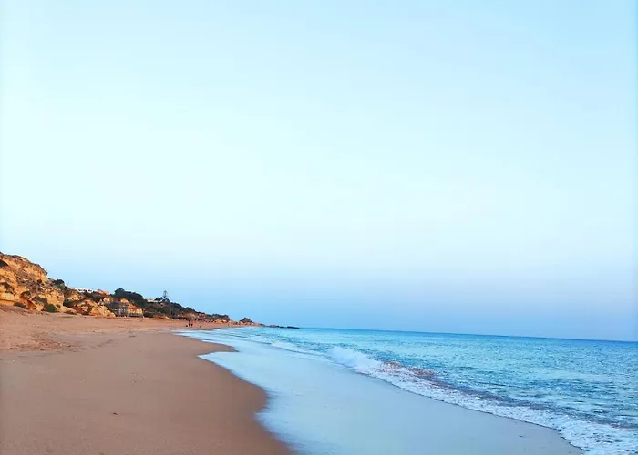 Daire Sea & Sun Windmill By Be Cherish Albufeira