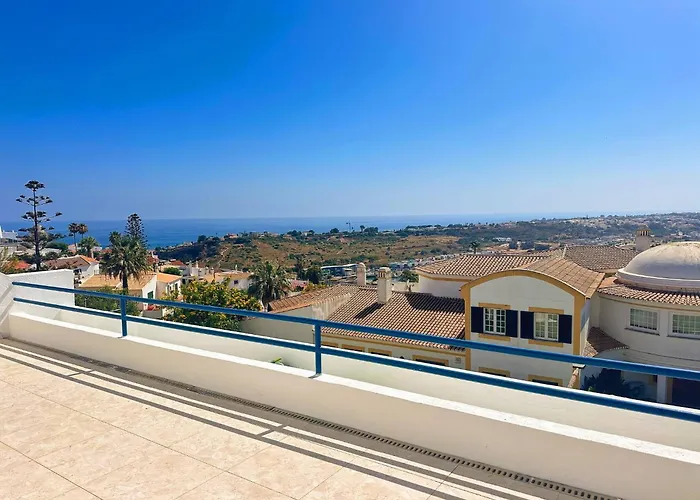 Daire Sea & Sun Windmill By Be Cherish *