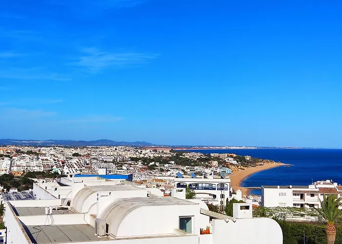 Sea & Sun Windmill By Be Cherish *