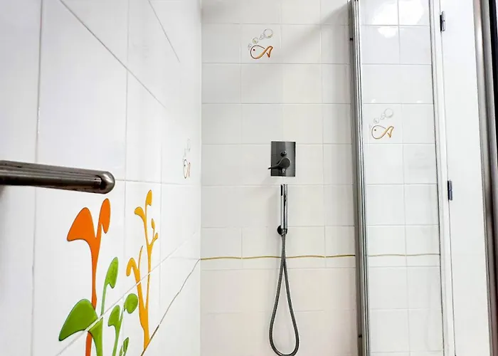 Daire Sea & Sun Windmill By Be Cherish Albufeira