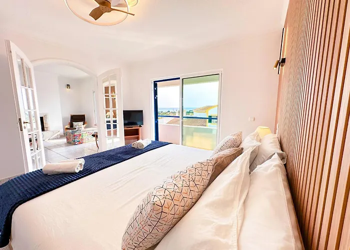 Daire Sea & Sun Windmill By Be Cherish