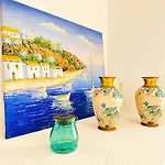 アパート Sea & Sun Windmill By Be Cherish *