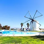 アパート Sea & Sun Windmill By Be Cherish *