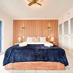 Sea & Sun Windmill By Be Cherish *