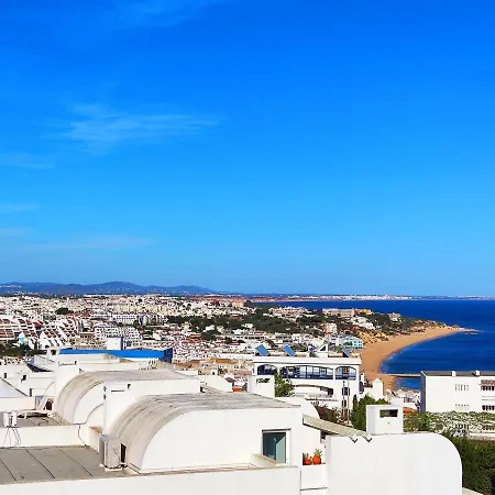 Sea & Sun Windmill By Be Cherish * Albufeira