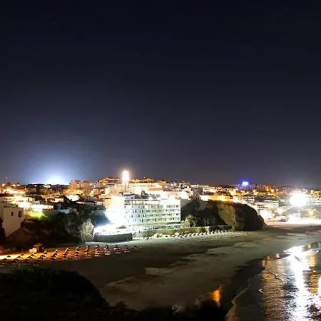 Sea & Sun Windmill By Be Cherish Apartment Albufeira