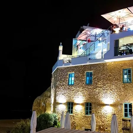 Sea & Sun Windmill By Be Cherish Albufeira