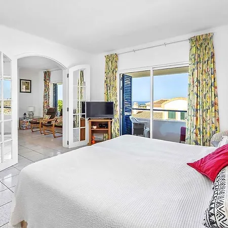 Sea & Sun Windmill By Be Cherish Apartment