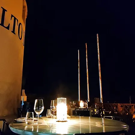 Sea & Sun Windmill By Be Cherish Appartamento