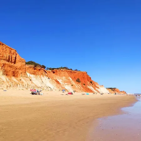 Sea & Sun Windmill By Be Cherish Albufeira