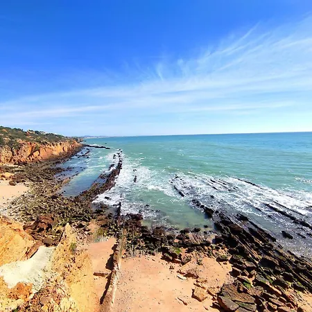 Sea & Sun Windmill By Be Cherish Apartment *