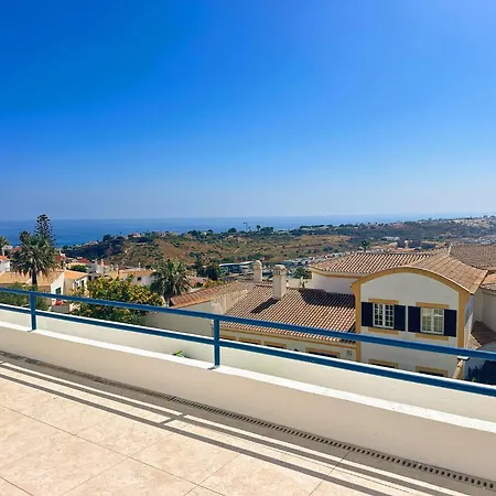 アパート Sea & Sun Windmill By Be Cherish *