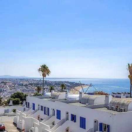 Apartment Sea & Sun Windmill By Be Cherish Albufeira