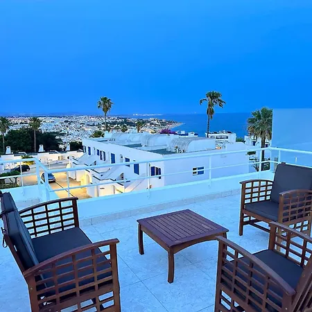 Sea & Sun Windmill By Be Cherish