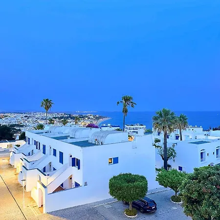 Sea & Sun Windmill By Be Cherish Appartamento