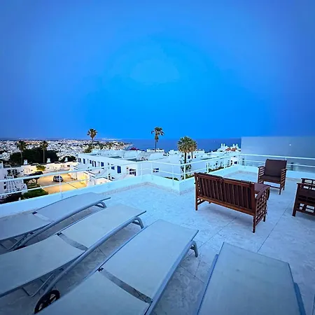 Sea & Sun Windmill By Be Cherish Appartamento Albufeira