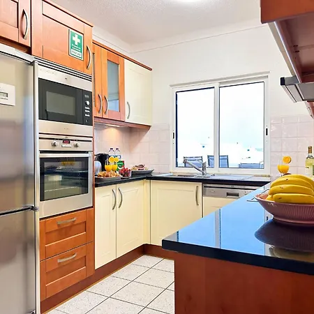 Apartment Sea & Sun Windmill By Be Cherish Albufeira