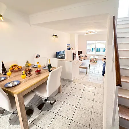 Sea & Sun Windmill By Be Cherish * Albufeira