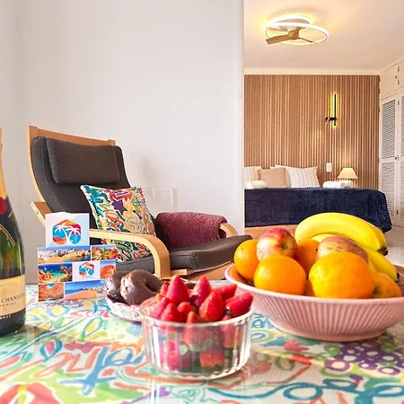 Sea & Sun Windmill By Be Cherish