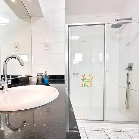 Sea & Sun Windmill By Be Cherish アルブフェイラ