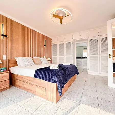 Sea & Sun Windmill By Be Cherish * Albufeira