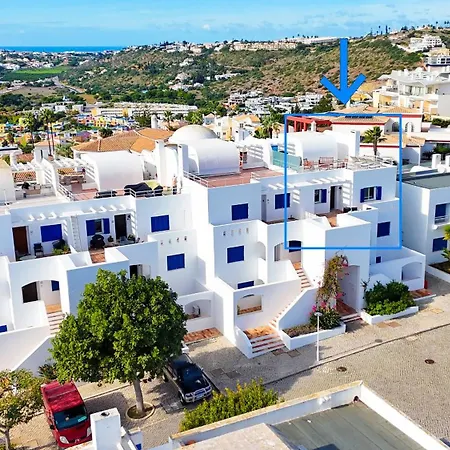 Sea & Sun Windmill By Be Cherish 公寓