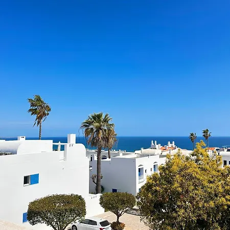 Appartement Sun & Sea Windmill Rooftop By Becherish *