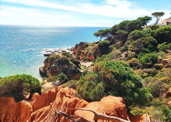 Sea & Sun Windmill By Be Cherish * 阿尔布费拉