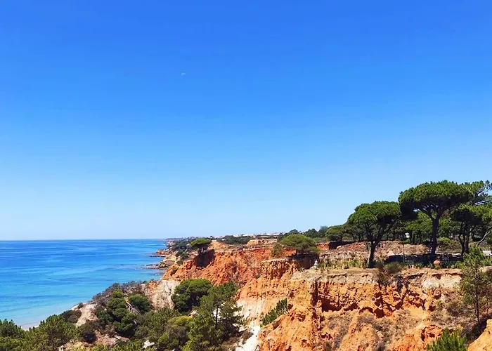 公寓 Sea & Sun Windmill By Be Cherish *