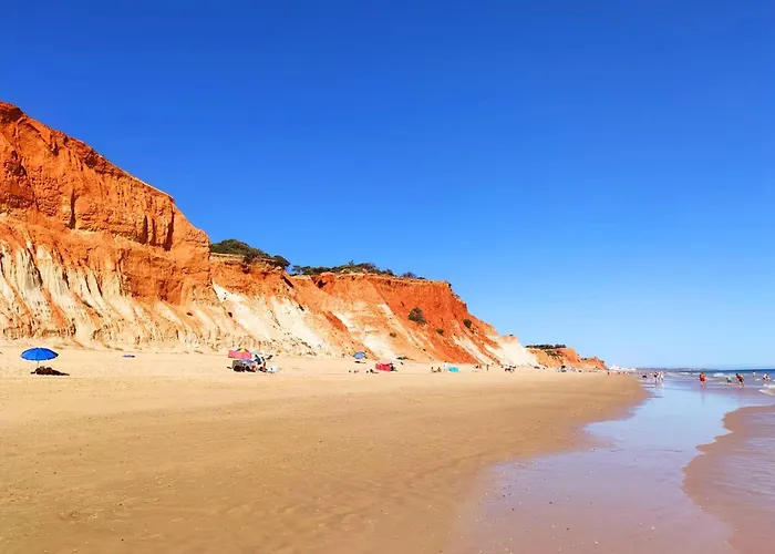 Sea & Sun Windmill By Be Cherish 阿尔布费拉