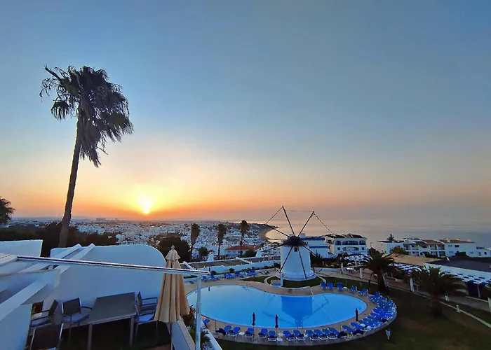 公寓 Sea & Sun Windmill By Be Cherish