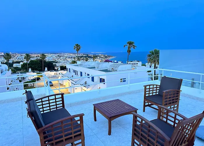 Sea & Sun Windmill By Be Cherish