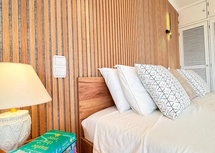 Sea & Sun Windmill By Be Cherish 公寓 *