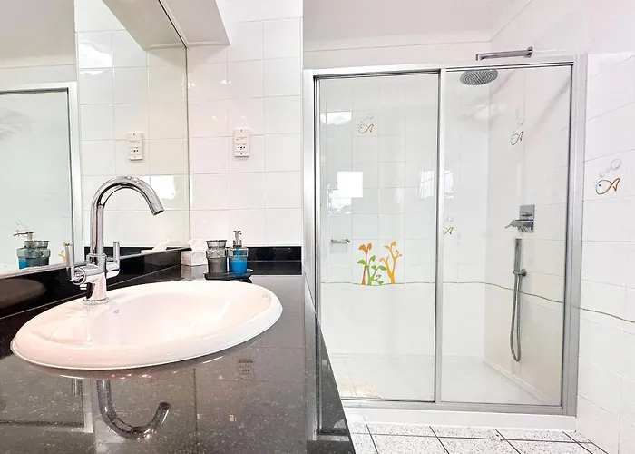 Sea & Sun Windmill By Be Cherish 阿尔布费拉