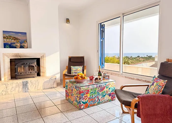 Sea & Sun Windmill By Be Cherish 公寓