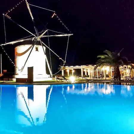 Sea & Sun Windmill By Be Cherish Apartamento