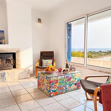 Sea & Sun Windmill By Be Cherish Apartamento Albufeira