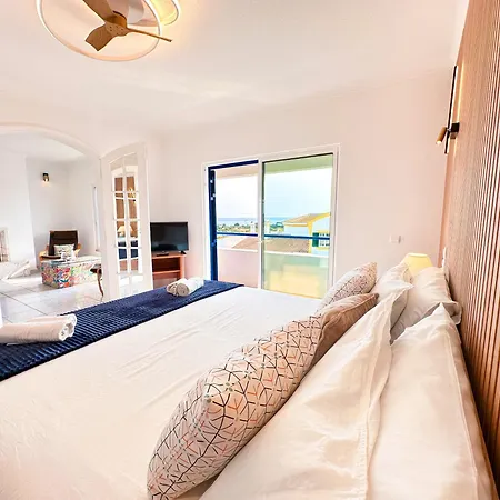 Apartamento Sea & Sun Windmill By Be Cherish Albufeira