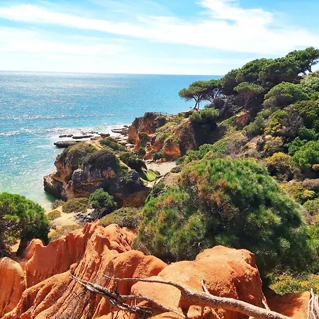 Sea & Sun Windmill By Be Cherish * Αλμπουφέιρα