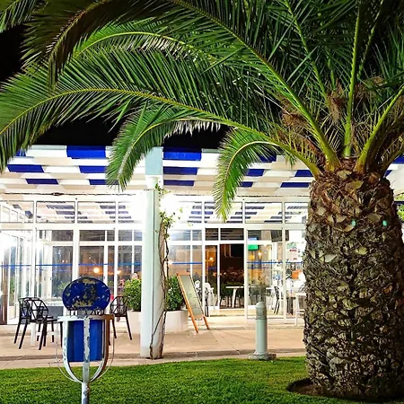 Sea & Sun Windmill By Be Cherish *