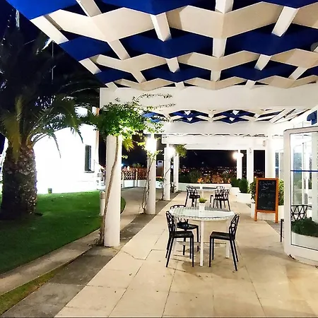 Sea & Sun Windmill By Be Cherish Αλμπουφέιρα