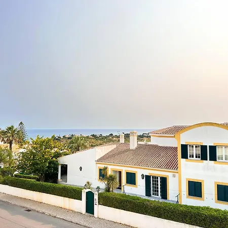 Sea & Sun Windmill By Be Cherish Апартаменты *