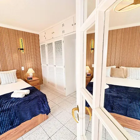 Sun & Sea Windmill Rooftop By Becherish Apartment Albufeira