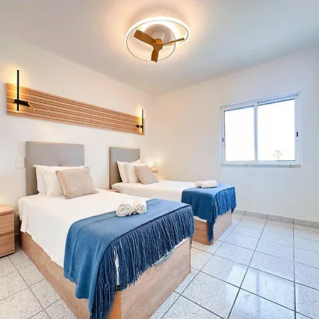 Sea & Sun Windmill By Be Cherish