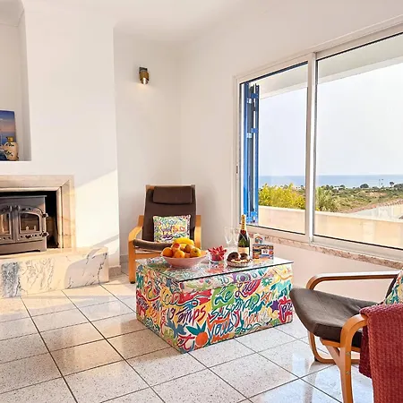 Sea & Sun Windmill By Be Cherish Апартаменты