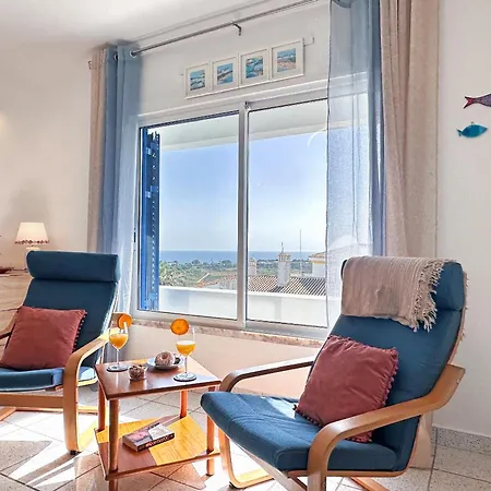 Apartment Sun & Sea Windmill Rooftop By Becherish
